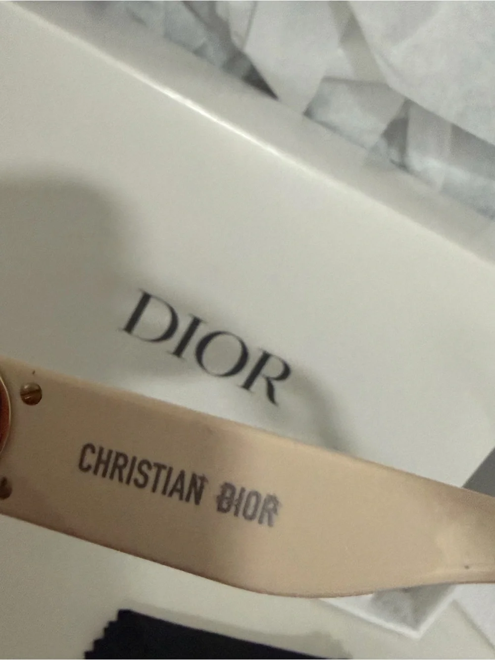 The Christian Dior 30Montaigne S9U